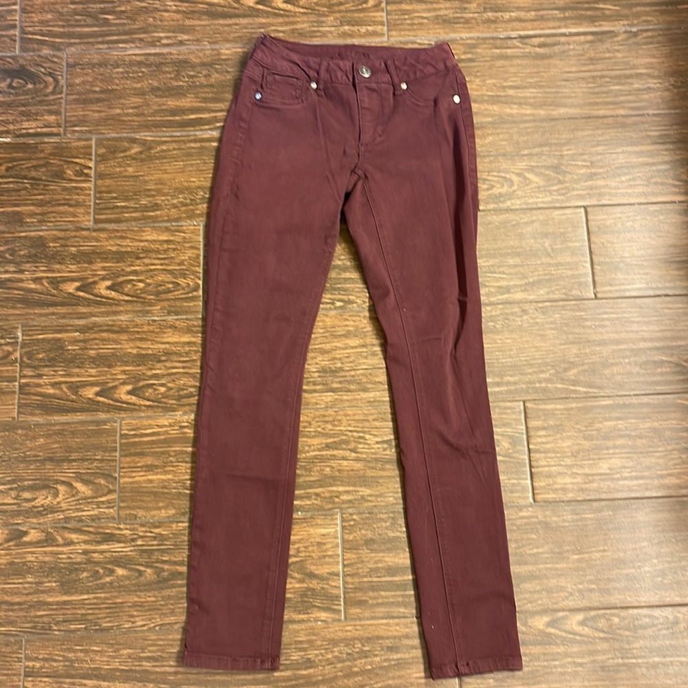 Pants